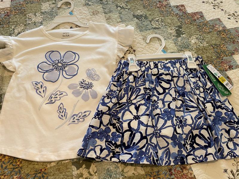 Super cute summer outfit for your toddler!!