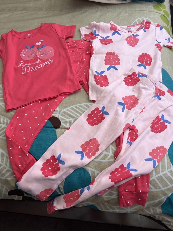 My new pijama
