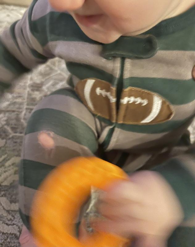 Photo from football pjs review