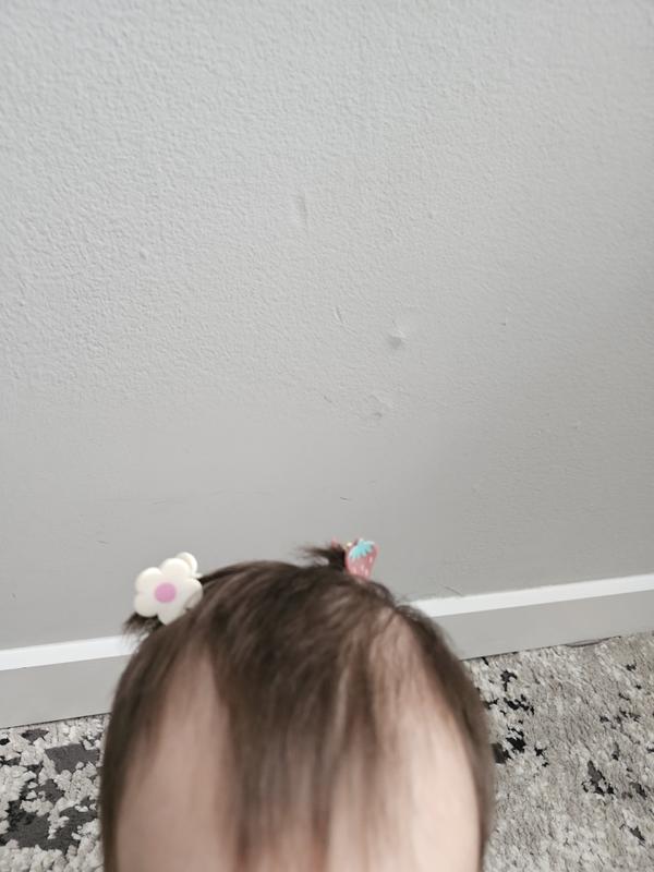 This is very beautiful and cute, my child loves them.