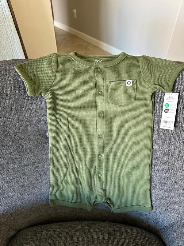 great green!