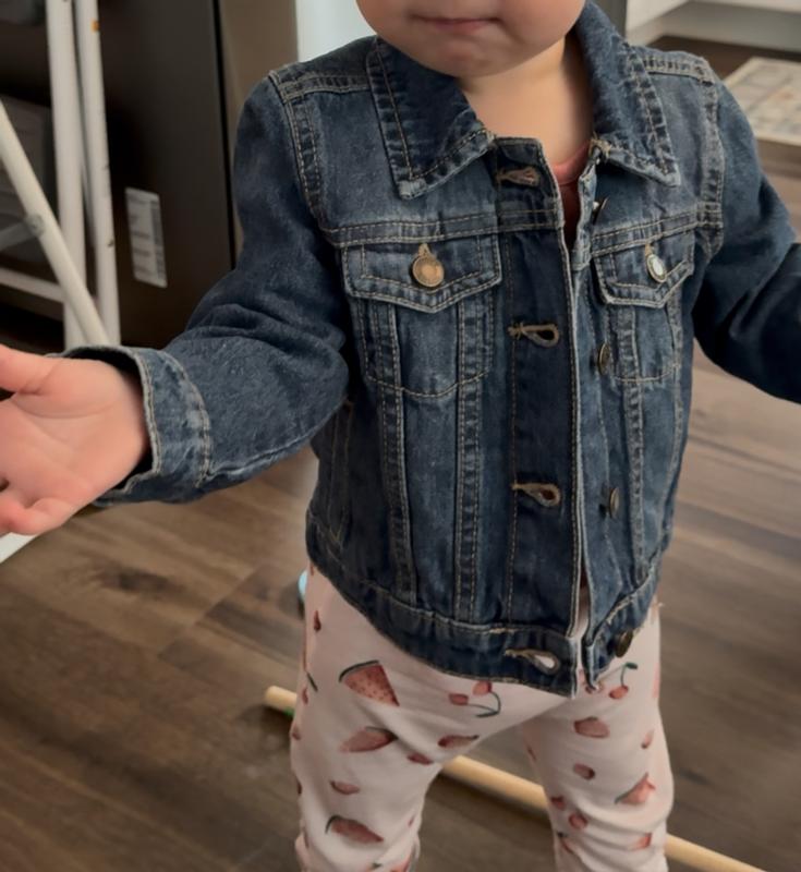 My daughter is 15 months