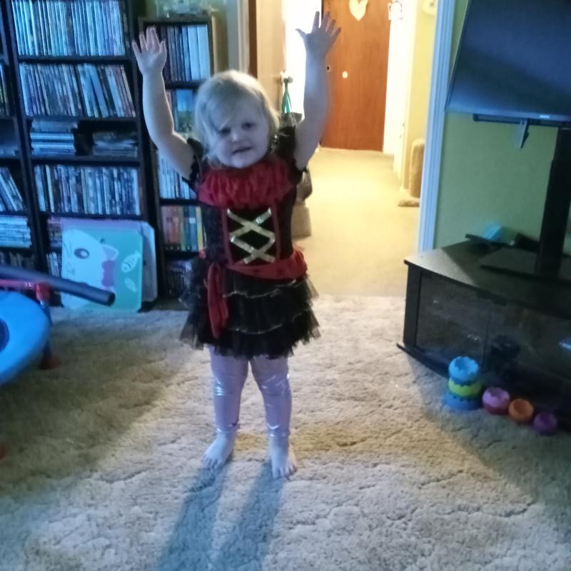 Photo from Pirate princess