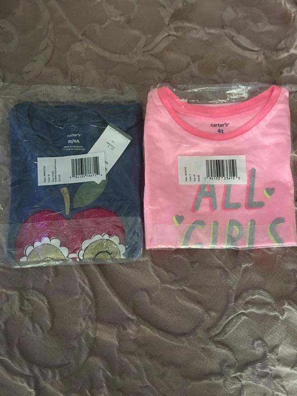 For my 4 yr. old