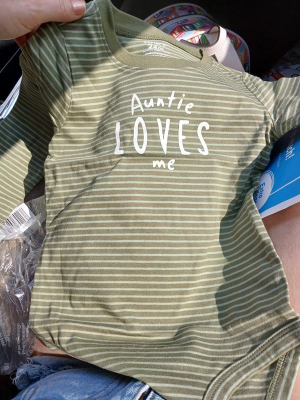 Baby My Bestie Has Paws Dog Collectible Bodysuit - Carter's Baby My Bestie Has Paws Dog Collectible Bodysuit - Carter's