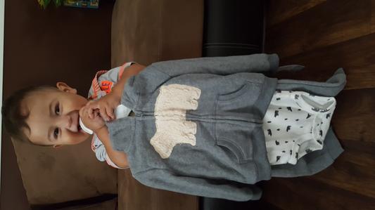 Carters make happy my baby!!!