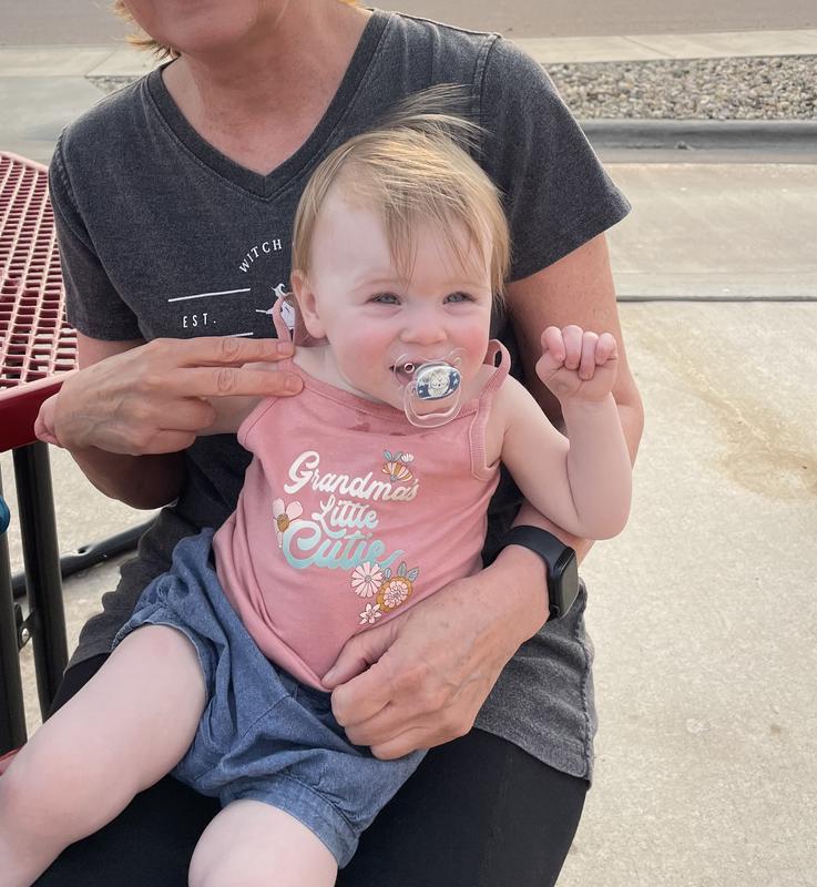 Grandma shirt