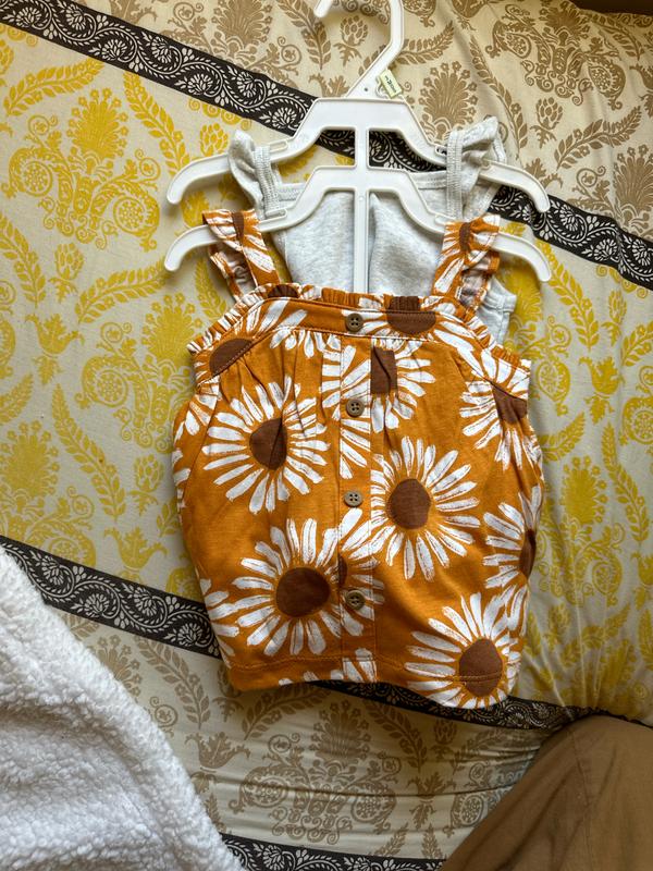 Baby Cherry Pattern One-Piece 100サイズ P20OP328_GR-01_medium.jpg?v=