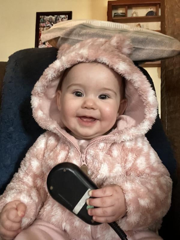Photo from Pink jacket