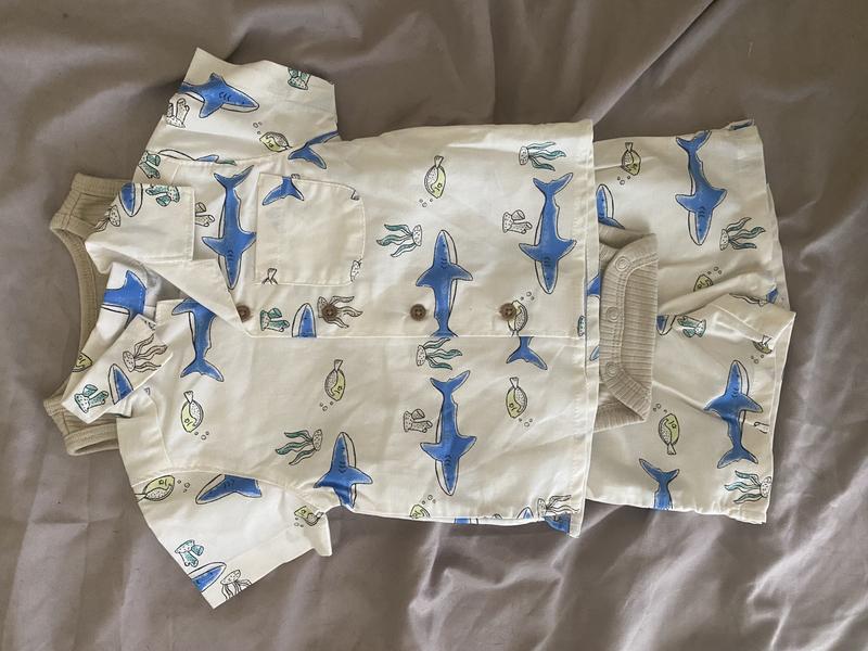 Baby Shark