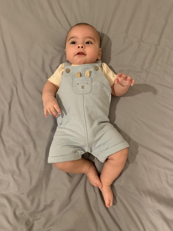 Easter outfit