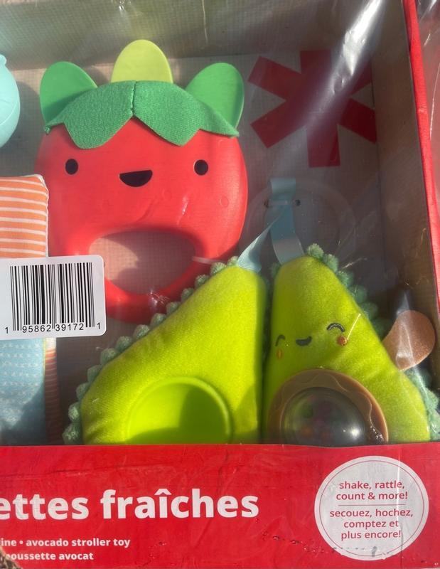 Farmstand Fresh Picks Baby Toy Gift Set - Skip Hop | Carter's