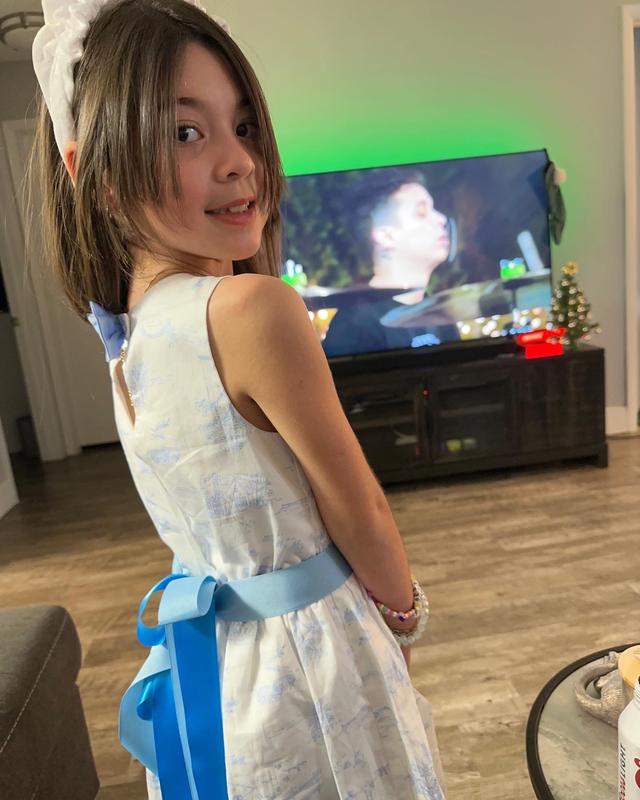 Mi hija la más bella