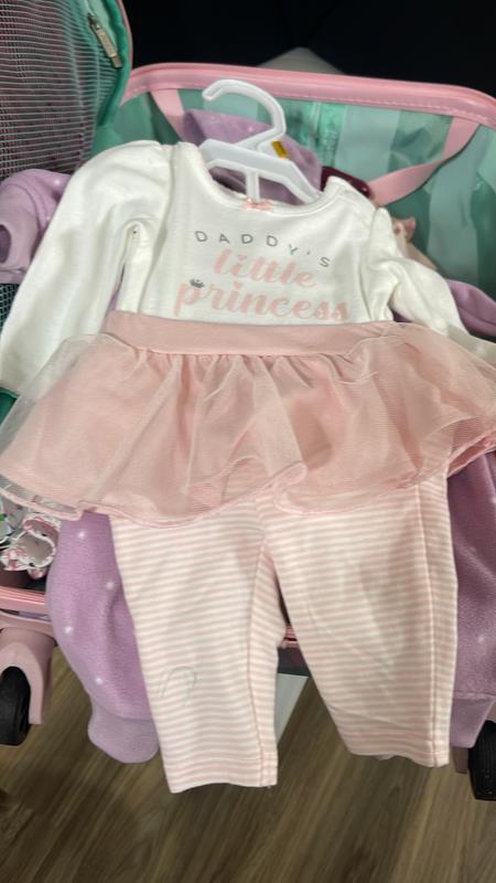 Son de conjuntos muy confortables