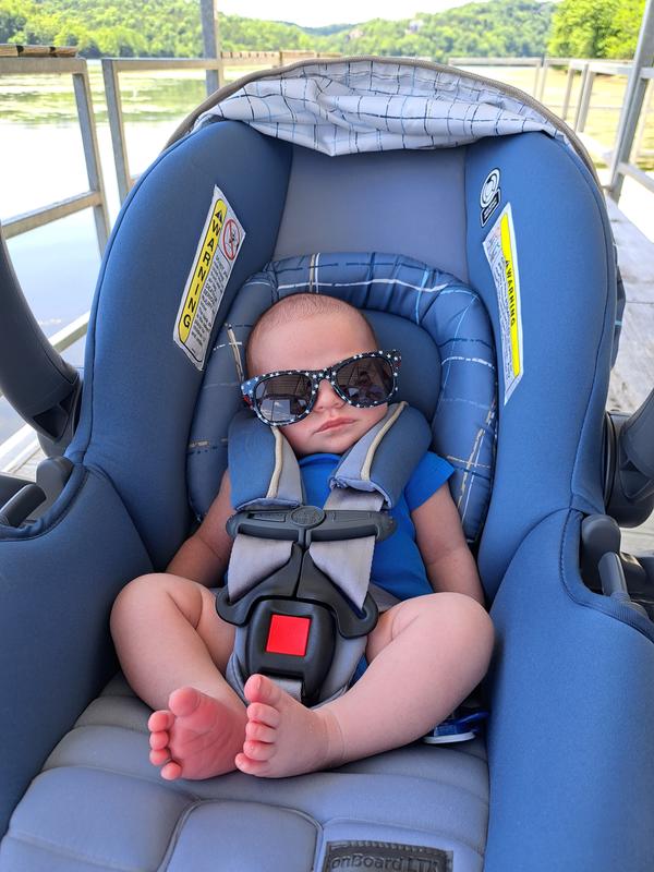 Fishing with daddy