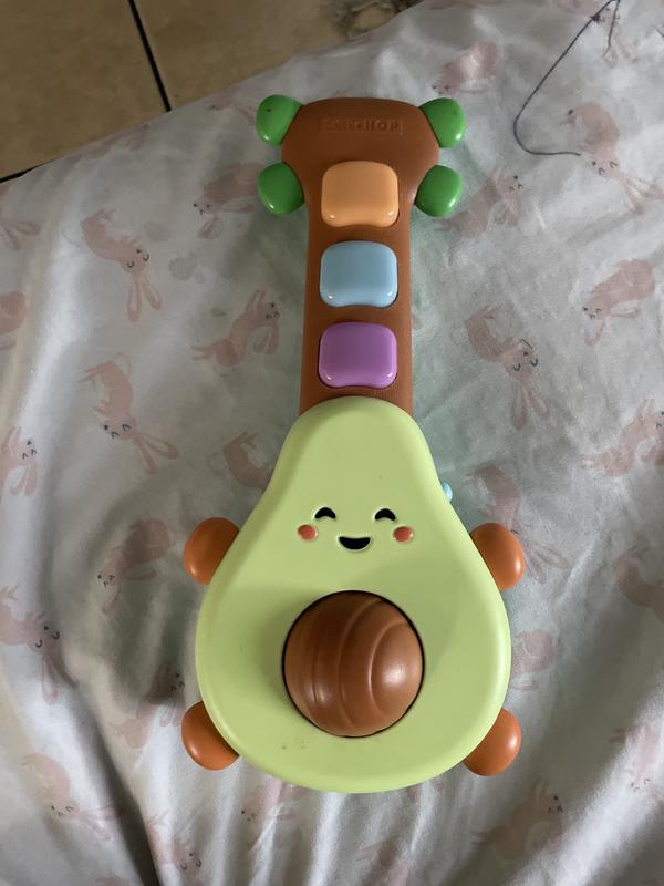 Baby drum - HOPTOYS