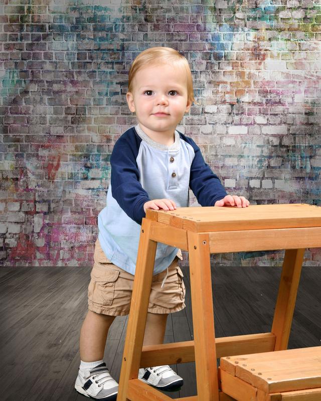 School photos 2024!