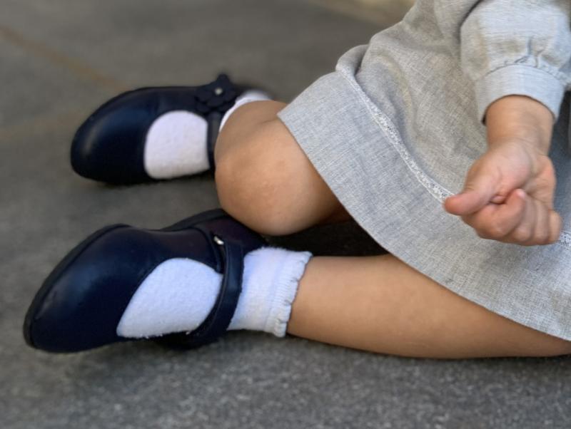 Size 12-24 months on my 2 year old