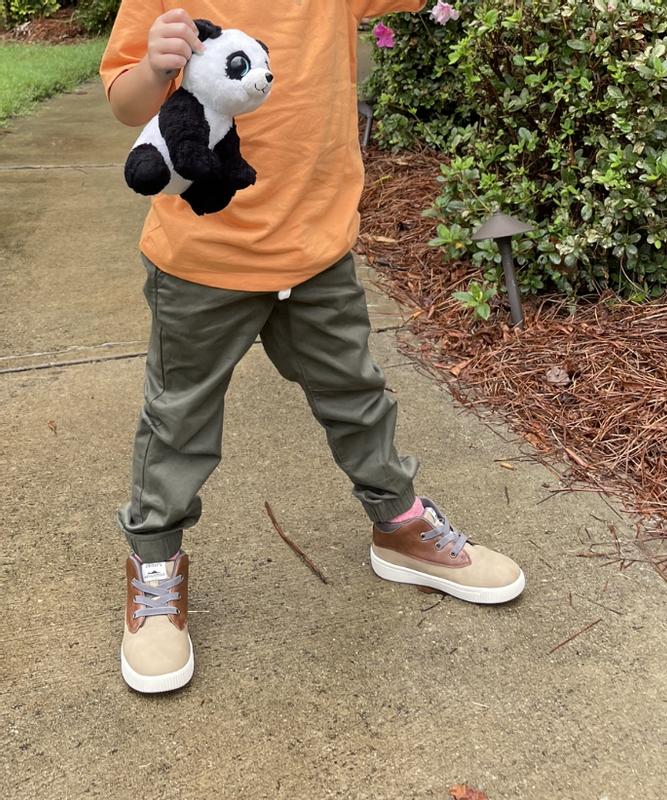 Stylish yet sporty!