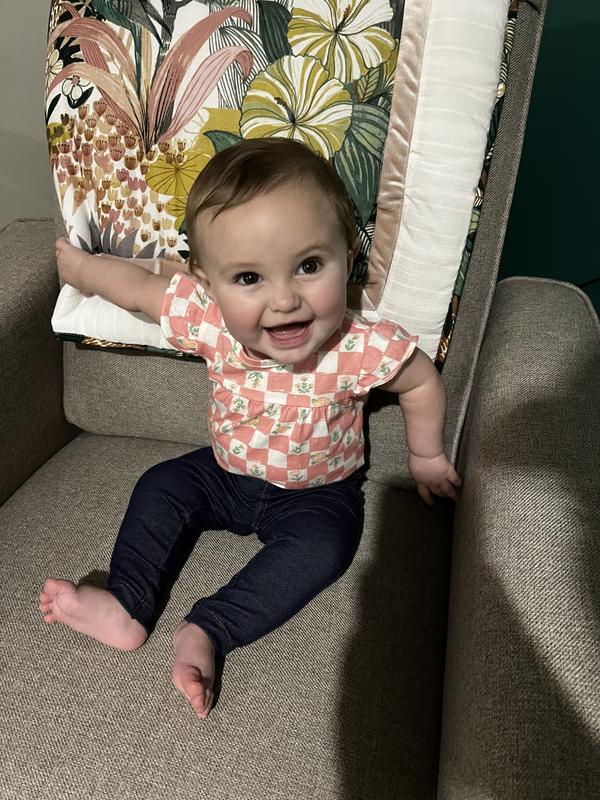 Loving new outfit!