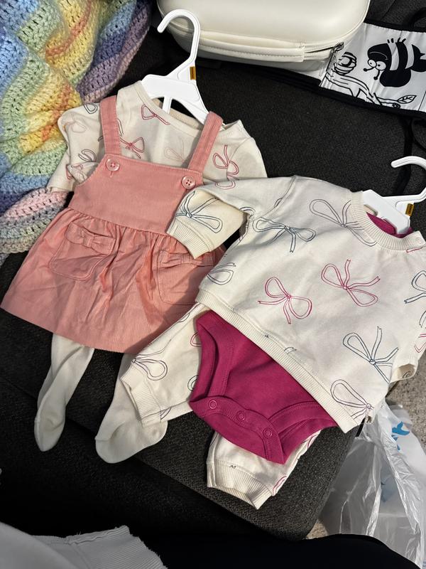 undefined | Carter's