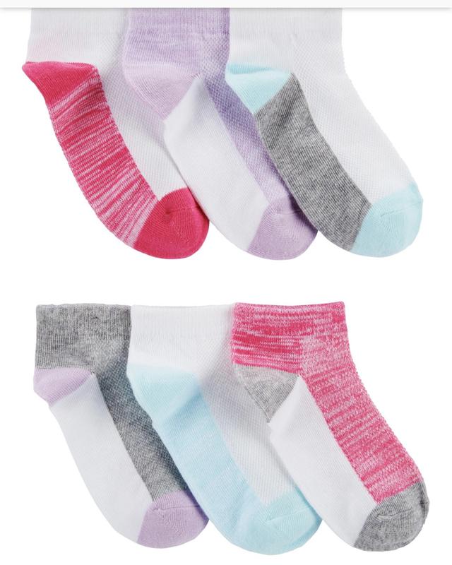 New socks