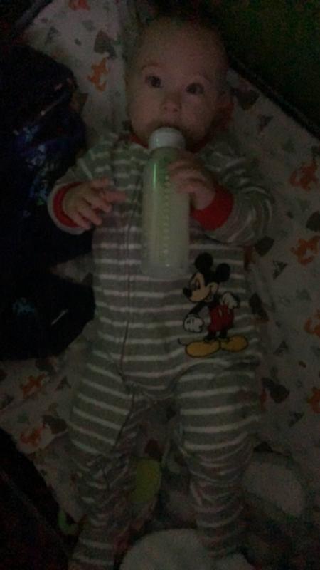 Disney baby