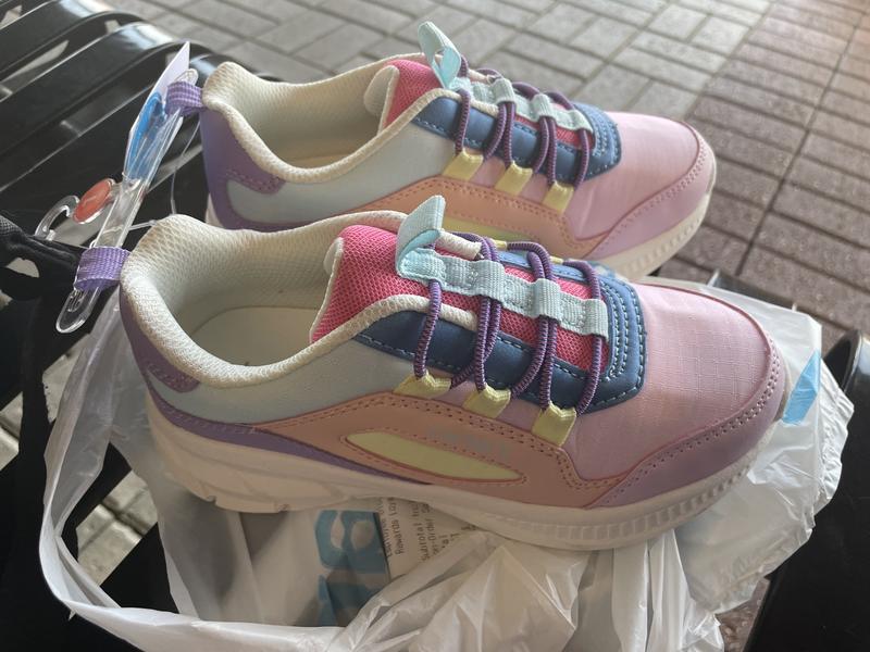 Brand new kicks