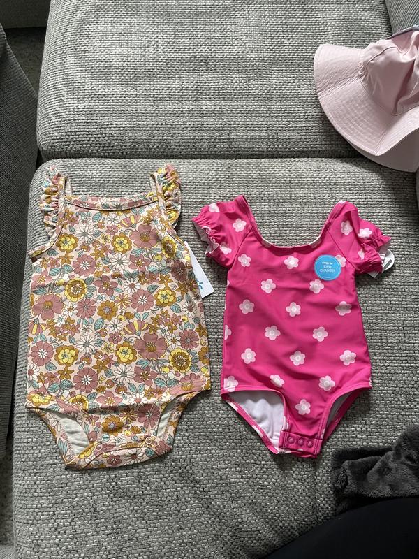 Tiny swim suit