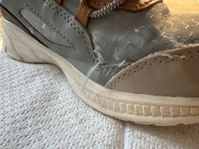 Photo from Sad Shoe