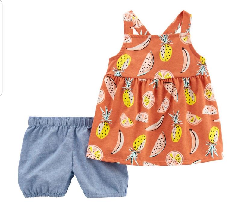 Hermoso conjunto primaveral