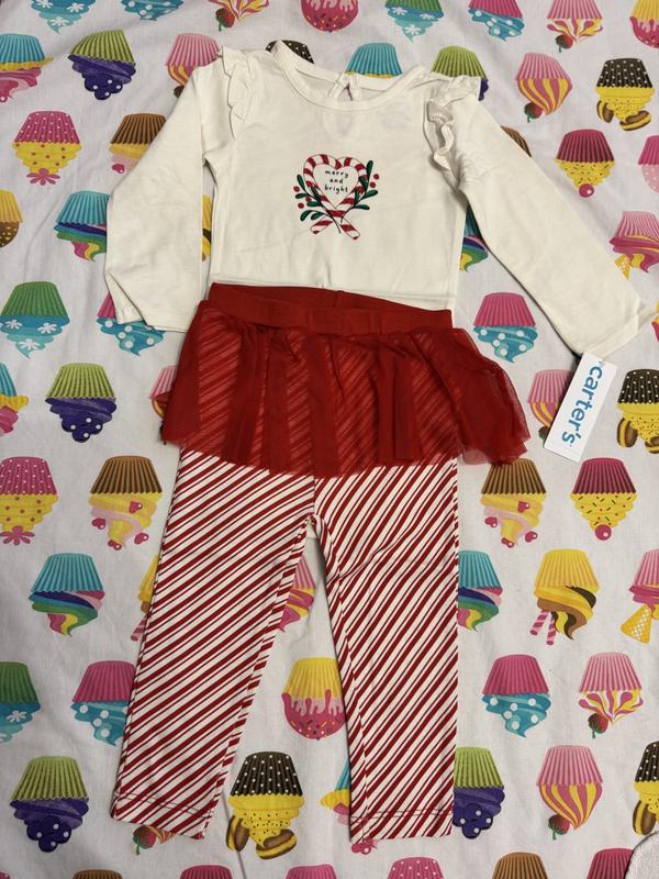 Excellent Christmas dress