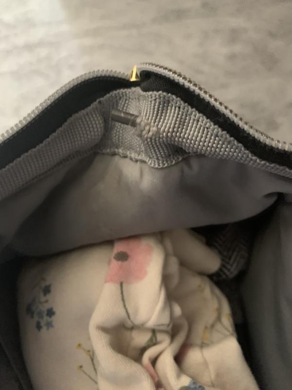Diaper bag