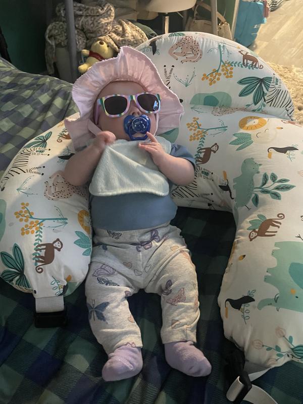 Baby Amelia