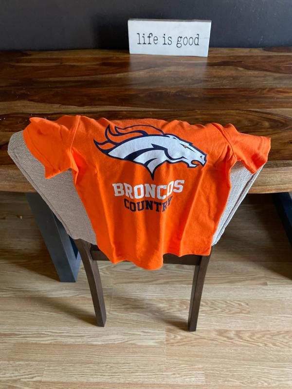 Go Broncos