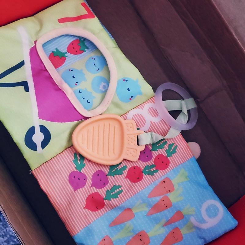 Customer photo for "my baby girl is"