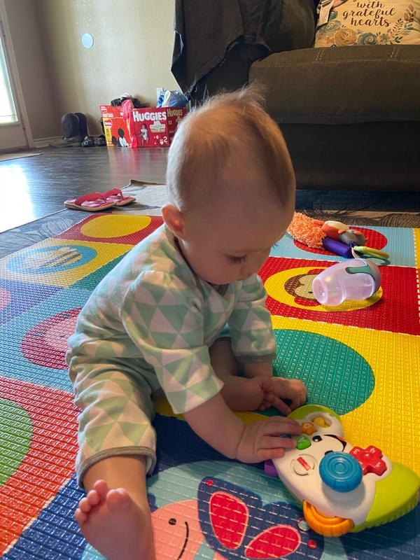 Safe and clean place to play