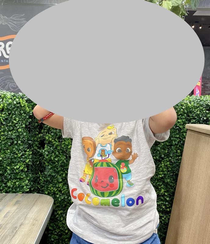 Nice t-shirt