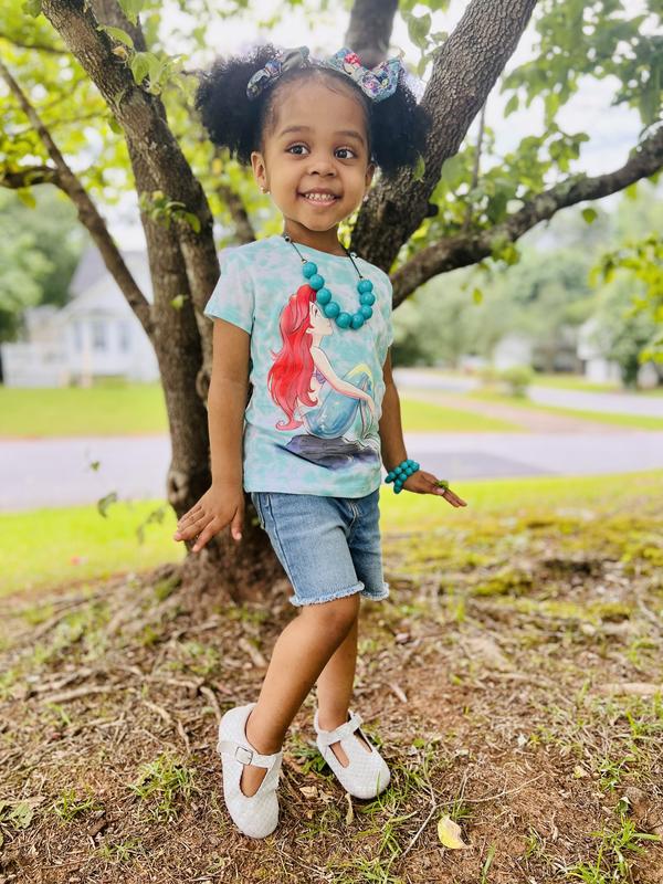 Toddler Disney Princess Tee - Carter's | Carter's