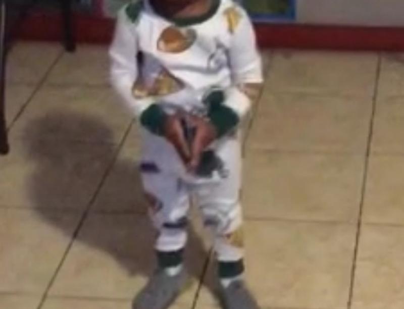 Right fit 18 months