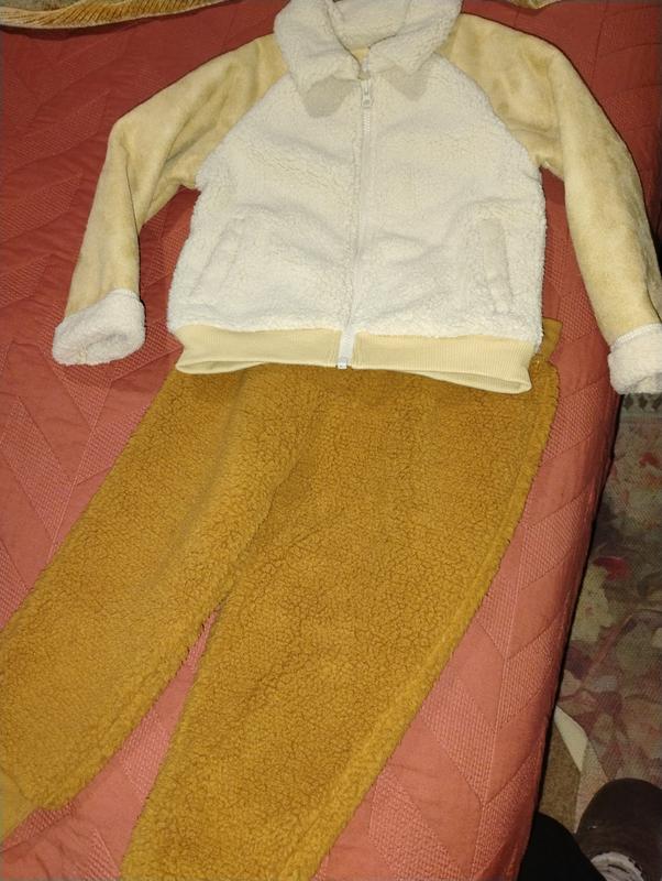 My Great granddaughter will love this outfit!