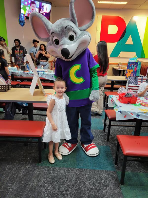 My Birthday Outfit!!!