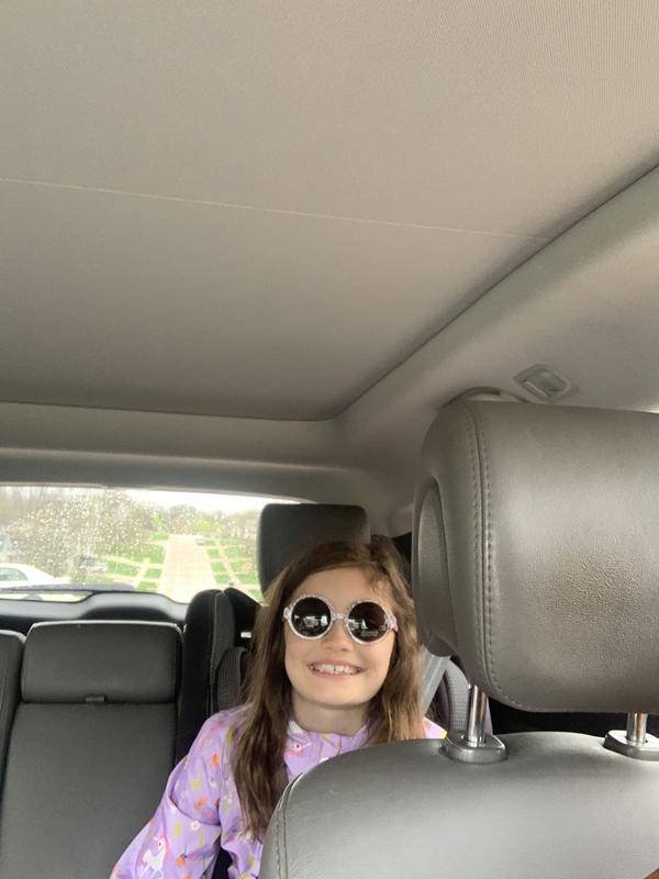 New sunnies!