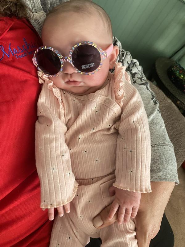 New sunglasses
