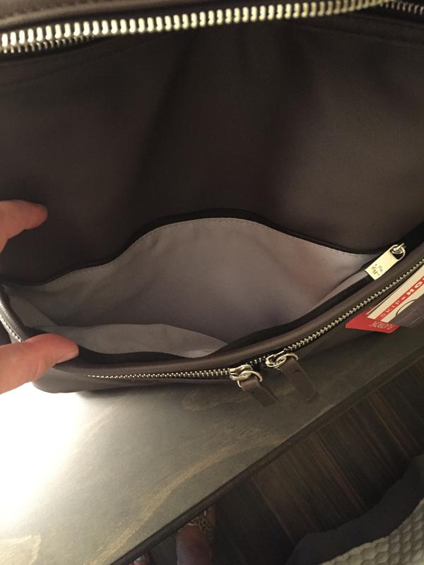 skip hop flatiron diaper bag