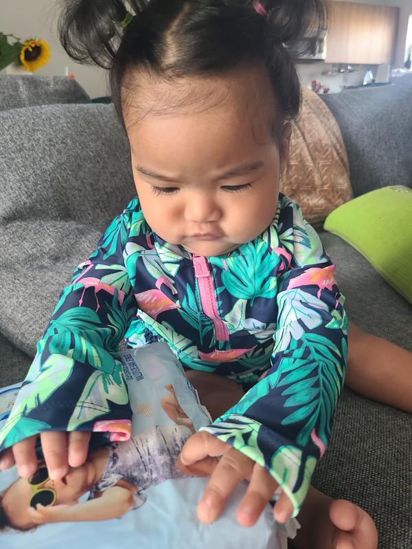 First time wearing it. Did shrink a little after washing