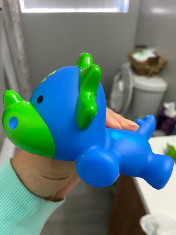 Squeeze for item to function