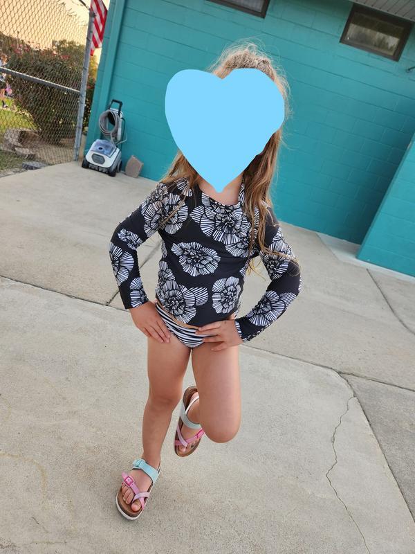 Super Cute, but a Little Small