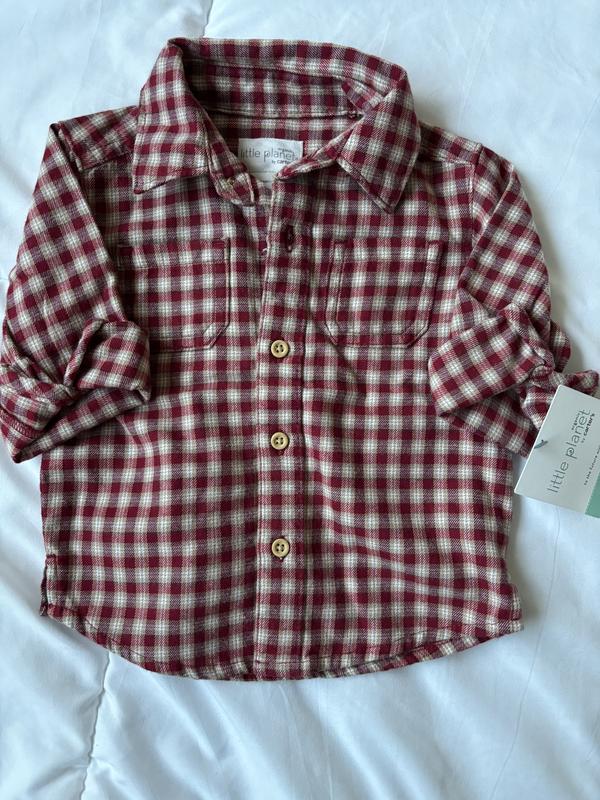 Flannel