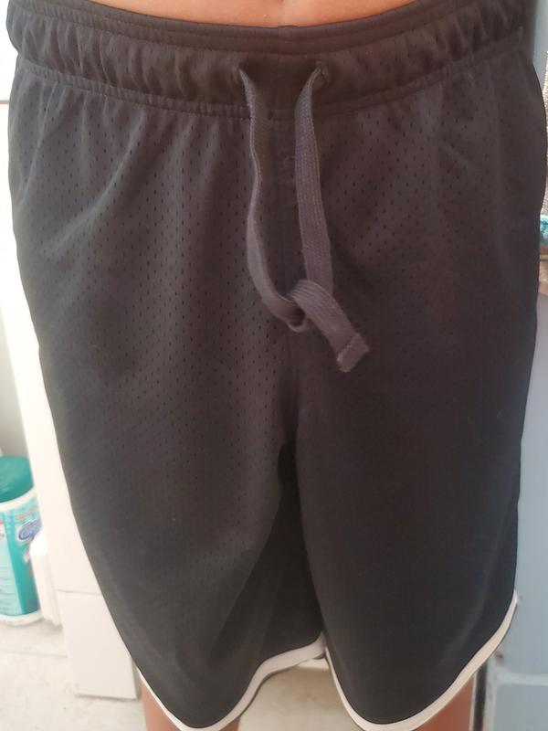 New comfy shorts!